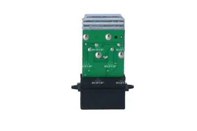 Rezistor, ventilator habitaclu NRF 342060