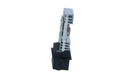 Rezistor, ventilator habitaclu NRF 342060