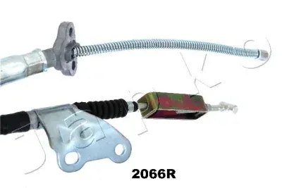 Cablu, frana de parcare JAPKO 1312066R