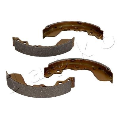 Set saboti frana JAPKO 55813
