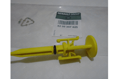 Joja ulei ORIGINAL RENAULT 82 00 457 625