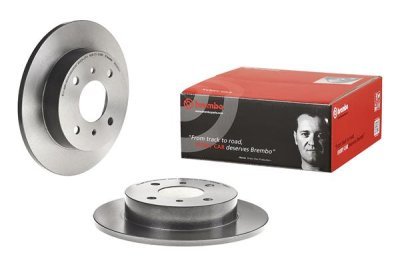 Disc frana BREMBO 08.5443.11