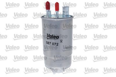 Filtru combustibil VALEO 587072