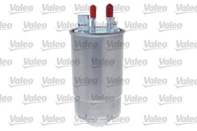 Filtru combustibil VALEO 587072