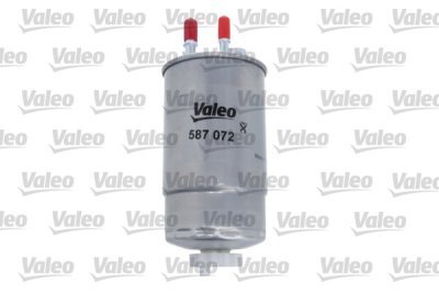 Filtru combustibil VALEO 587072