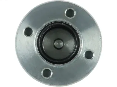 Solenoid, electromotor AS-PL SS5074