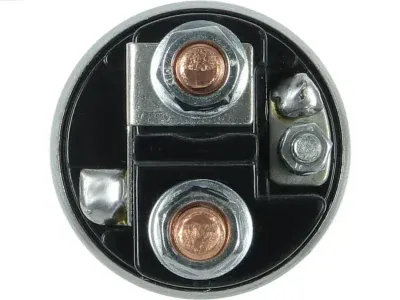Solenoid, electromotor AS-PL SS5074