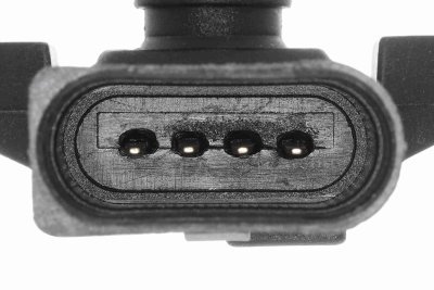 Senzor, presiune supraalimentare VEMO V10-72-1028-1