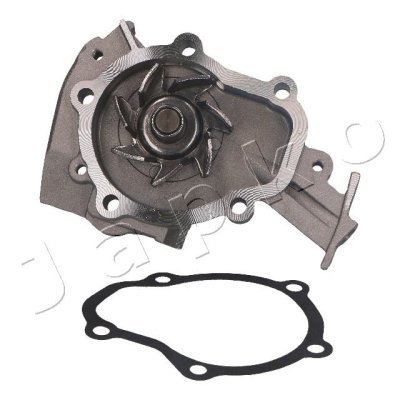 Pompa apa, racire motor JAPKO 35W04