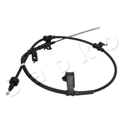 Cablu, frana de parcare JAPKO 131H39R