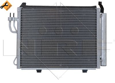 Condensator, climatizare NRF 35992
