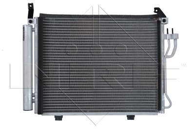 Condensator, climatizare NRF 35992