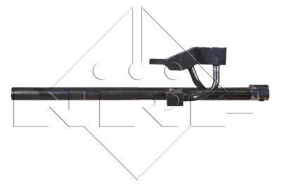 Condensator, climatizare NRF 350036