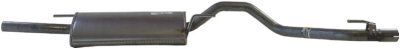 Toba esapament finala BOSAL 282-373