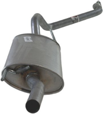 Toba esapament finala BOSAL 282-373
