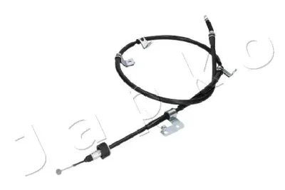 Cablu, frana de parcare JAPKO 131H46L
