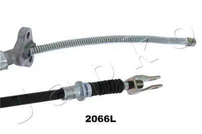 Cablu, frana de parcare JAPKO 1312066L
