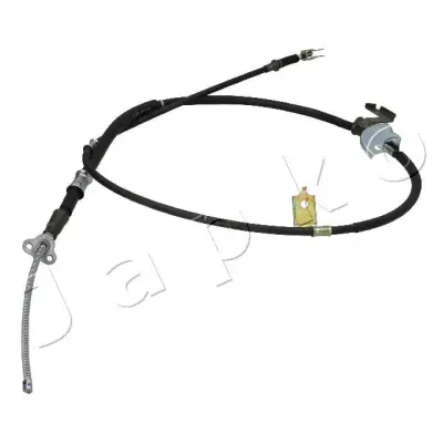 Cablu, frana de parcare JAPKO 1312066L