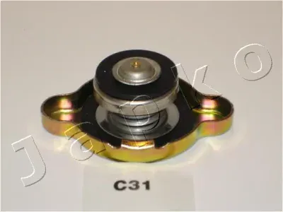 Buson, radiator JAPKO 33C31