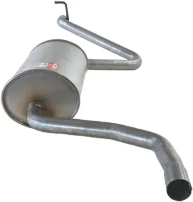 Toba esapament finala BOSAL 280-277
