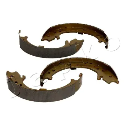 Set saboti frana JAPKO 55405