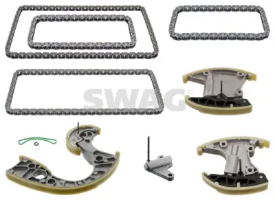 Kit lant distributie SWAG 30 94 4486