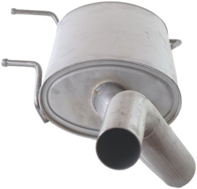 Toba esapamet intermediara BOSAL 284-431