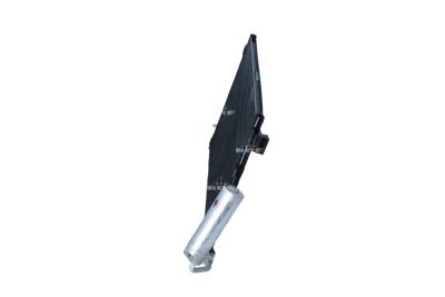 Condensator, climatizare NRF 350042