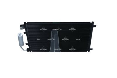 Condensator, climatizare NRF 350042