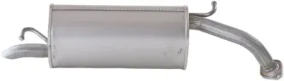 Toba esapament finala BOSAL 228-041