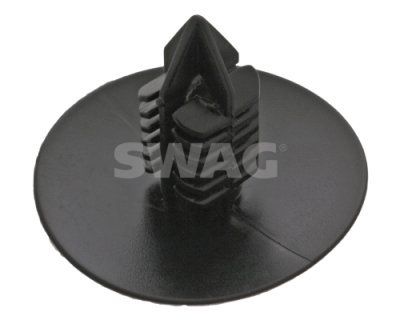 Clemă de prindere, scut de protecție SWAG 60 10 0542