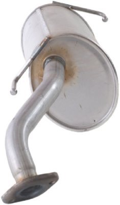 Toba esapament finala BOSAL 145-117