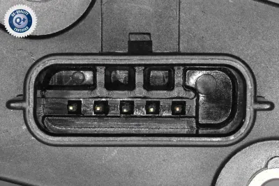 Senzor debit aer VEMO V38-72-0006-1