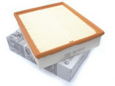Filtru aer ORIGINAL VW GROUP 06C 133 843