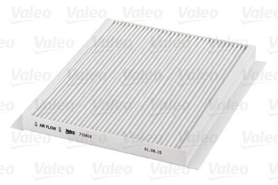 Filtru aer habitaclu / polen VALEO 715816
