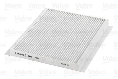 Filtru aer habitaclu / polen VALEO 715816