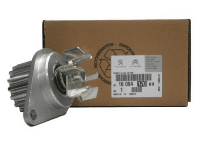 Pompa apa, racire motor ORIGINAL PSA 1609417080