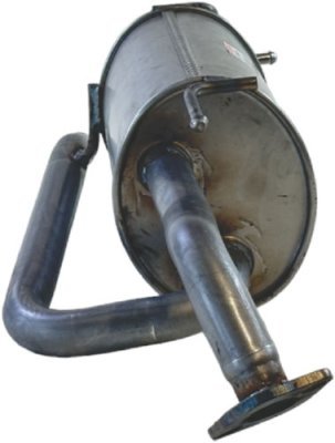 Toba esapament finala BOSAL 128-001