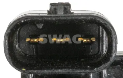 Senzor impulsuri, arbore cotit SWAG 50 93 7184