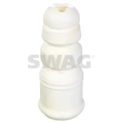 Tampon cauciuc, suspensie SWAG 30 93 6722