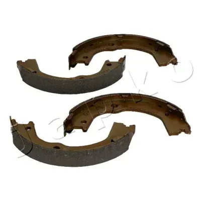 Set saboti frana JAPKO 55S02