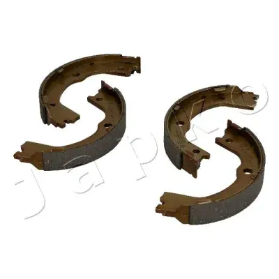 Set saboti frana JAPKO 55S02
