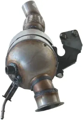 Filtru particule sistem esapament BOSAL 097-553