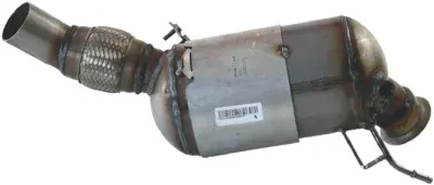 Filtru particule sistem esapament BOSAL 097-553