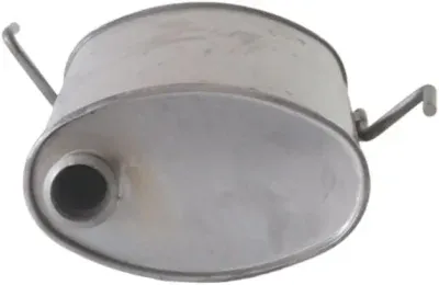Toba esapament finala BOSAL 190-875