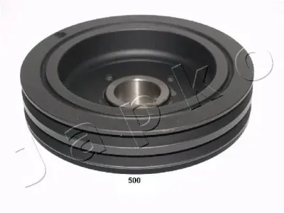 Fulie curea, arbore cotit JAPKO 122500