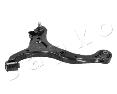 Brat, suspensie roata JAPKO 72H25L