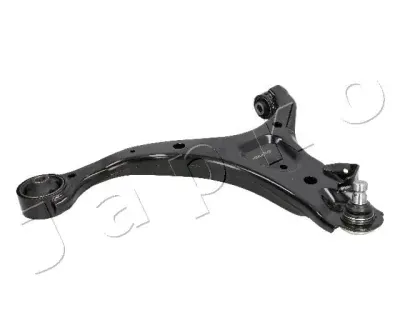 Brat, suspensie roata JAPKO 72H25L
