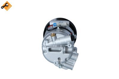 Compresor, climatizare NRF 32782