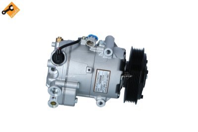 Compresor, climatizare NRF 32782